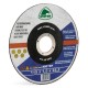 Диск за рязане на неръждаема стомана EXTRAFINO INOX STANDARD STAYER